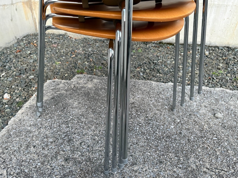 【正規品】アリンコチェア 　1994年モデル　中古　4脚セット　Lot,2_6