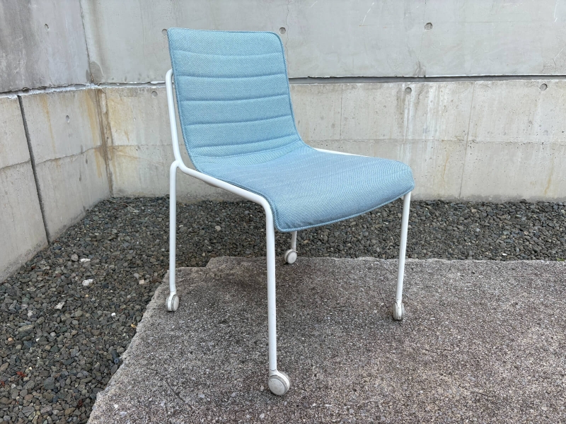 デイズチェア　オフセットフレーム　中古