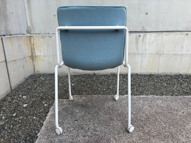 デイズチェア　オフセットフレーム　中古_2