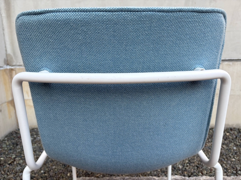 デイズチェア　オフセットフレーム　中古_3