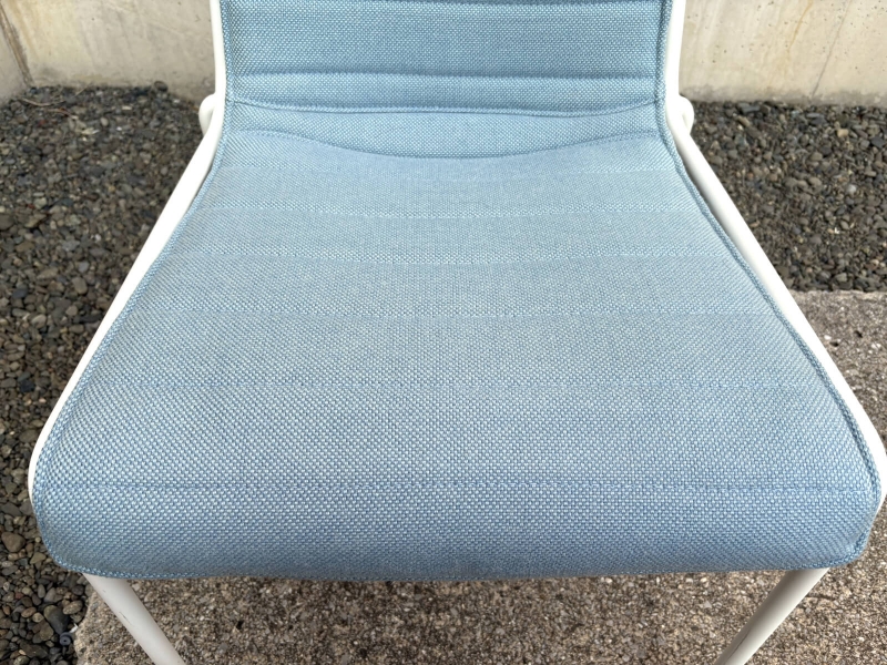 デイズチェア　オフセットフレーム　中古_5