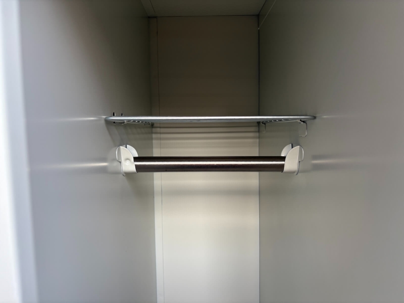 WLシリーズ　3人用ロッカー　スリムタイプ　中古_6