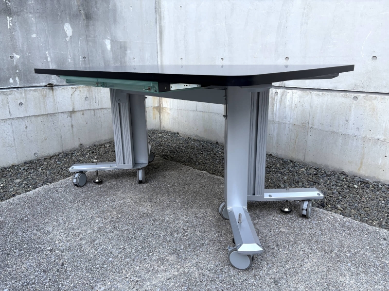 XFシリーズ　作業用テーブル　W1600/D1000/H800㎜　中古_0