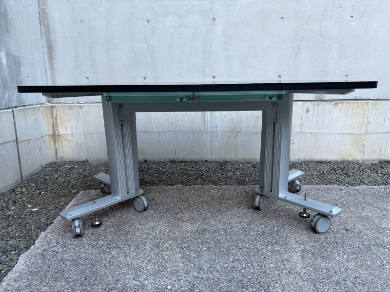 XFシリーズ　作業用テーブル　W1600/D1000/H800㎜　中古_1