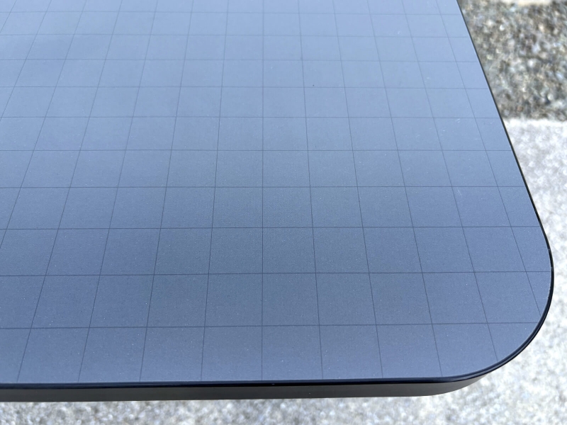 XFシリーズ　作業用テーブル　W1600/D1000/H800㎜　中古_4