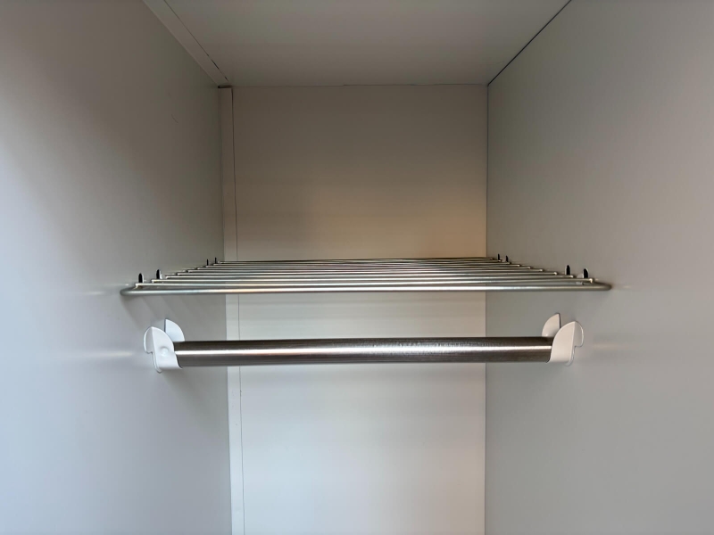 3人用ロッカー　SL-32　ホワイト　中古_6