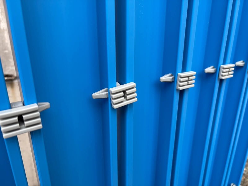 抗菌安全スノコ　W1200/D600㎜　MR-093-243　未使用品_4