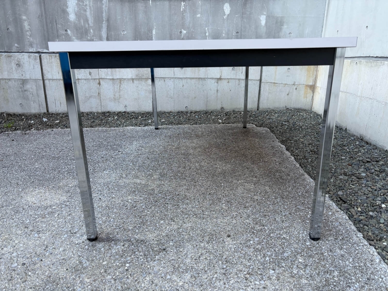 ミーティングテーブル　W1800/D900㎜　中古_2