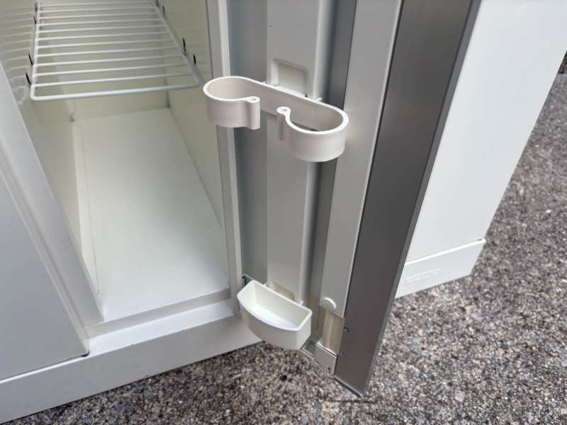 SWシリーズ　5人用ロッカー　中古_6