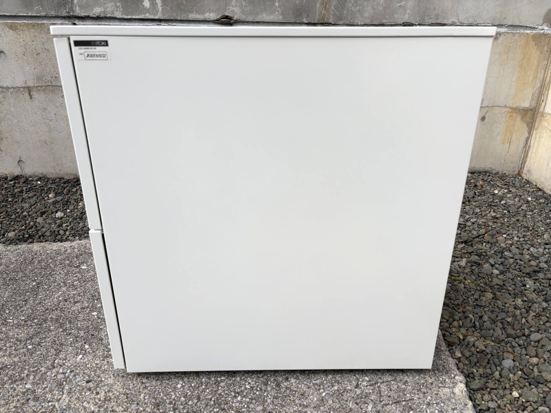 CZRシリーズ 　デスクワゴン　2段　中古_2