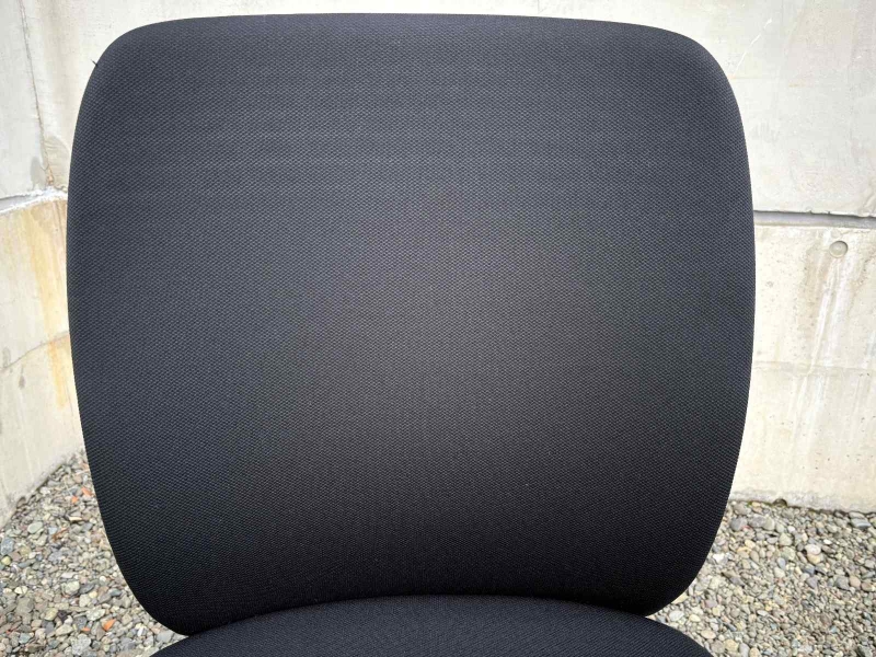 フルゴチェア　ブラック　中古_4