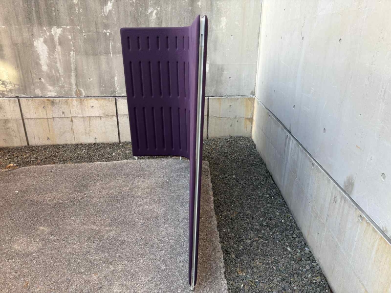 集中環境サポート　muffle（マッフル）パネル　3連セット　中古_1