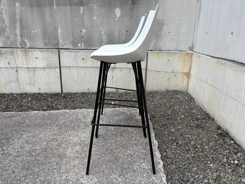 カウンターチェア　Clay（クレイ）　2脚セット　展示品_2