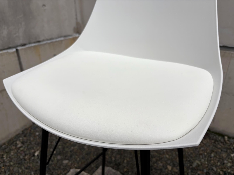 カウンターチェア　Clay（クレイ）　2脚セット　展示品_4