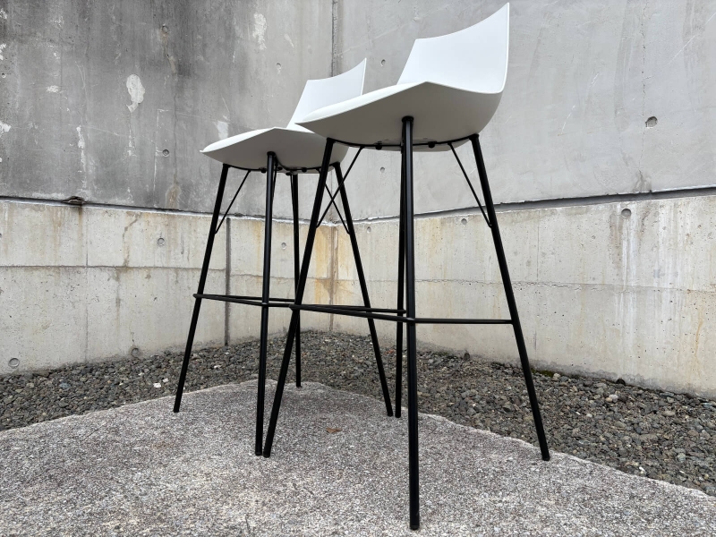 カウンターチェア　Clay（クレイ）　2脚セット　展示品_6