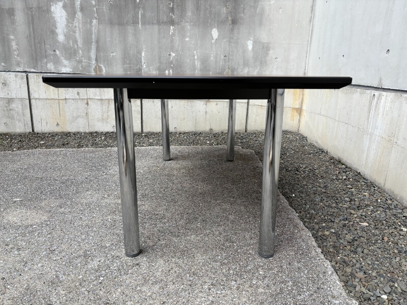 MT-70シリーズ　会議テーブル　W2000/D1000㎜　中古_2