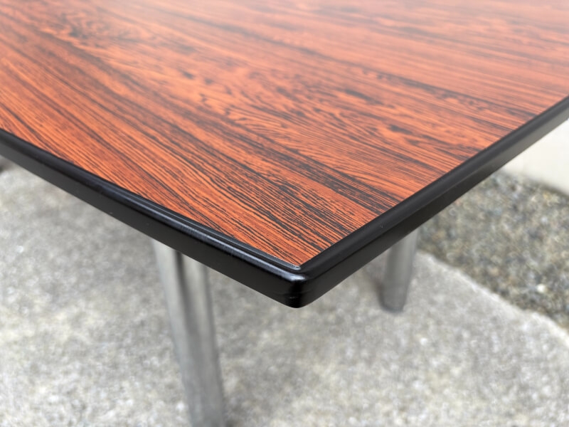 MT-70シリーズ　会議テーブル　W2000/D1000㎜　中古_4