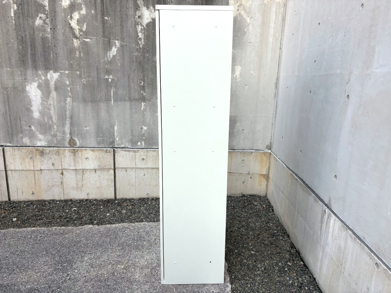 GARAGE　両開き書庫（A4 5段対応）　SP-185X　中古_2