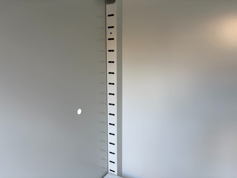 GARAGE　両開き書庫（A4 5段対応）　SP-185X　中古_7