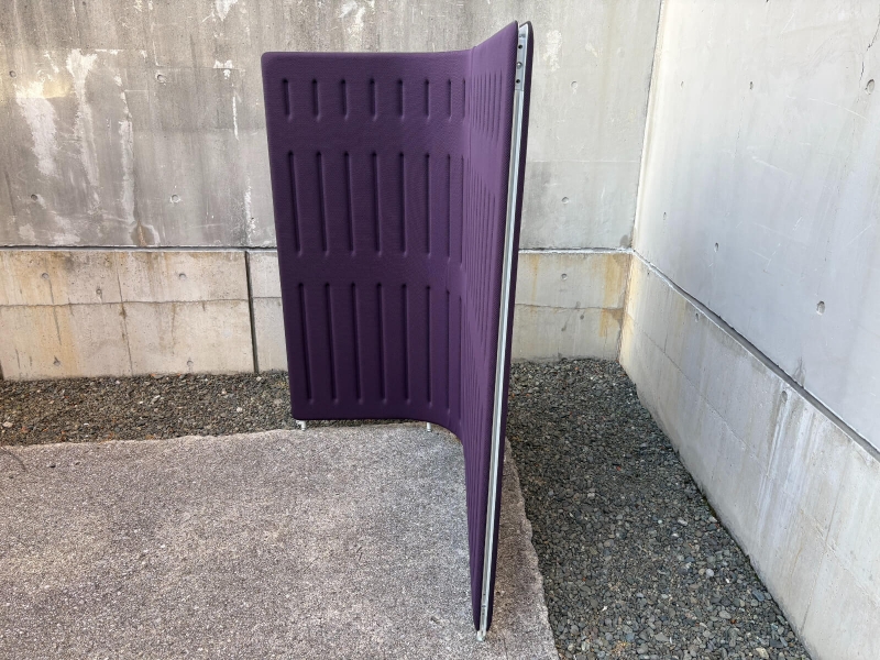 集中環境サポート　muffle（マッフル）パネル　2連セット　中古_2