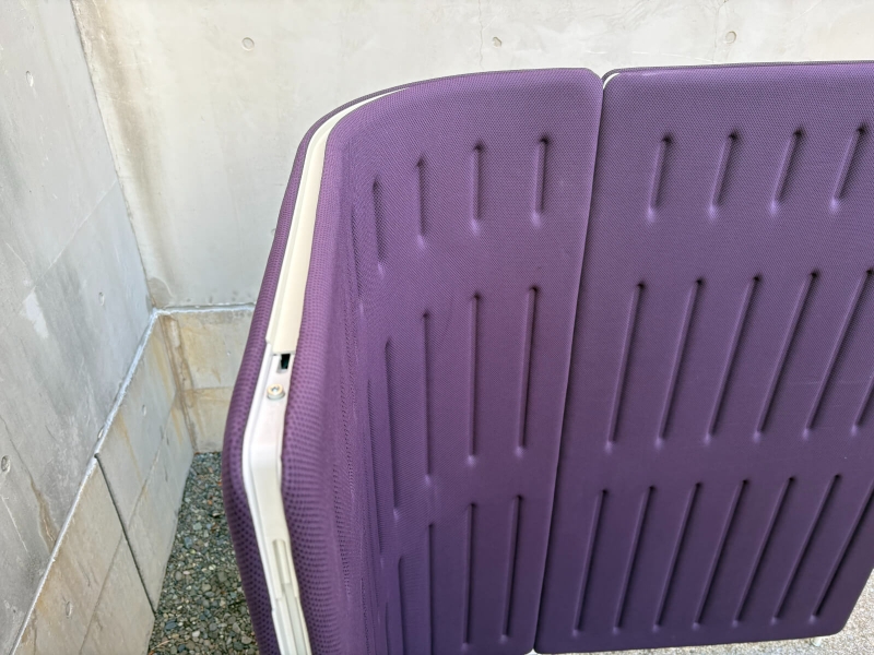 集中環境サポート　muffle（マッフル）パネル　2連セット　中古_5