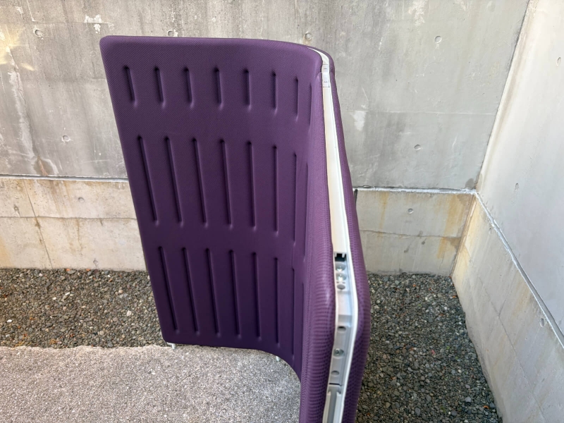 集中環境サポート　muffle（マッフル）パネル　2連セット　中古_6