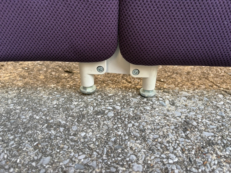 集中環境サポート　muffle（マッフル）パネル　2連セット　中古_7