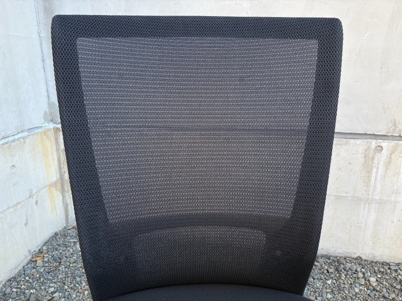 フォスターカリノ　ブラック　中古_3