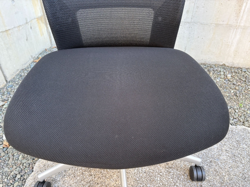 フォスターカリノ　ブラック　中古_4