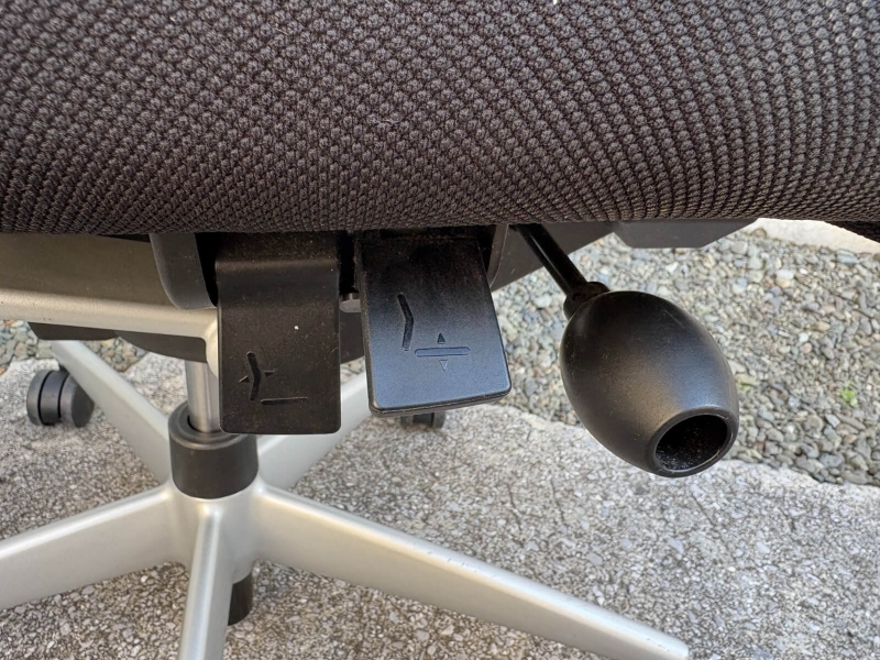 フォスターカリノ　ブラック　中古_5