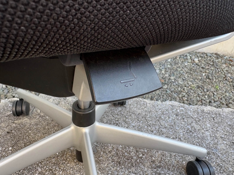 フォスターカリノ　ブラック　中古_6