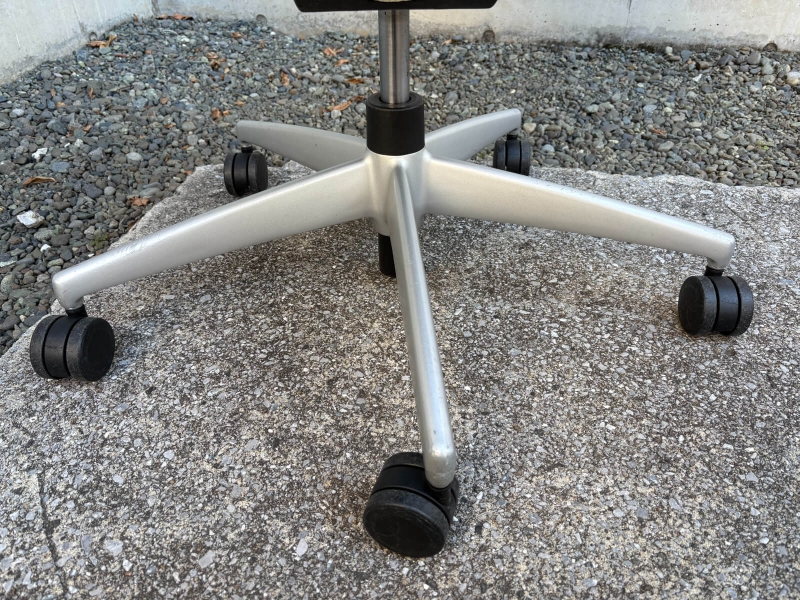 フォスターカリノ　ブラック　中古_7