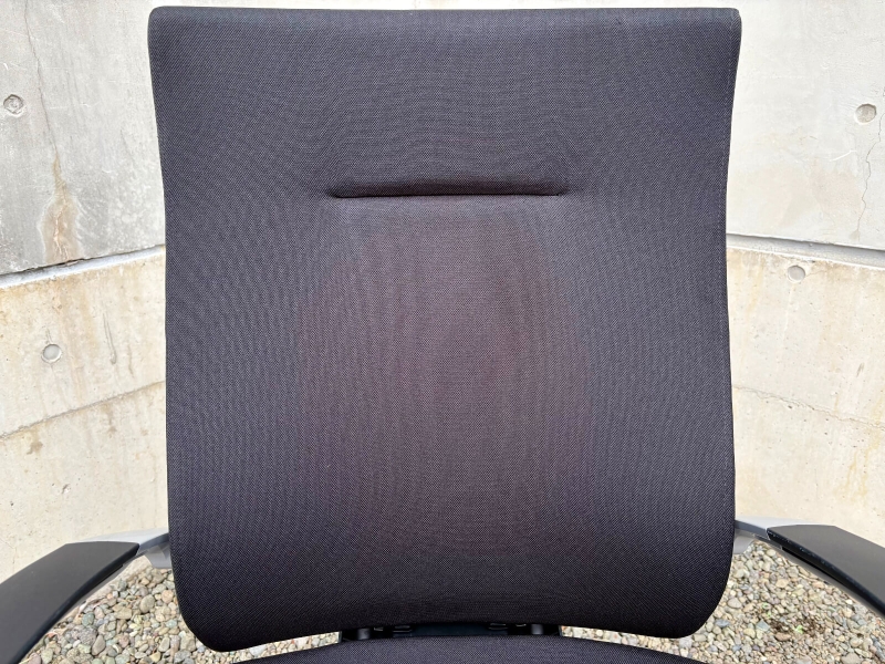 スピーナ　ミーティングチェア　肘付き　中古_4