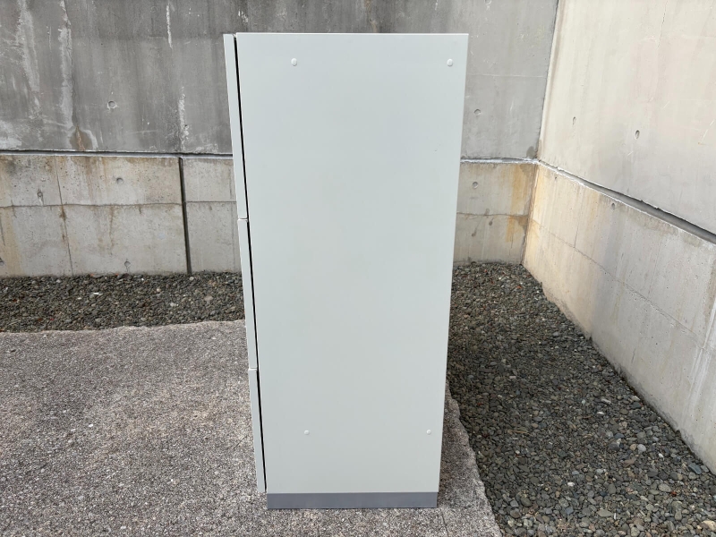 LX-5シリーズ　3段　ラテラルキャビネット　中古_2