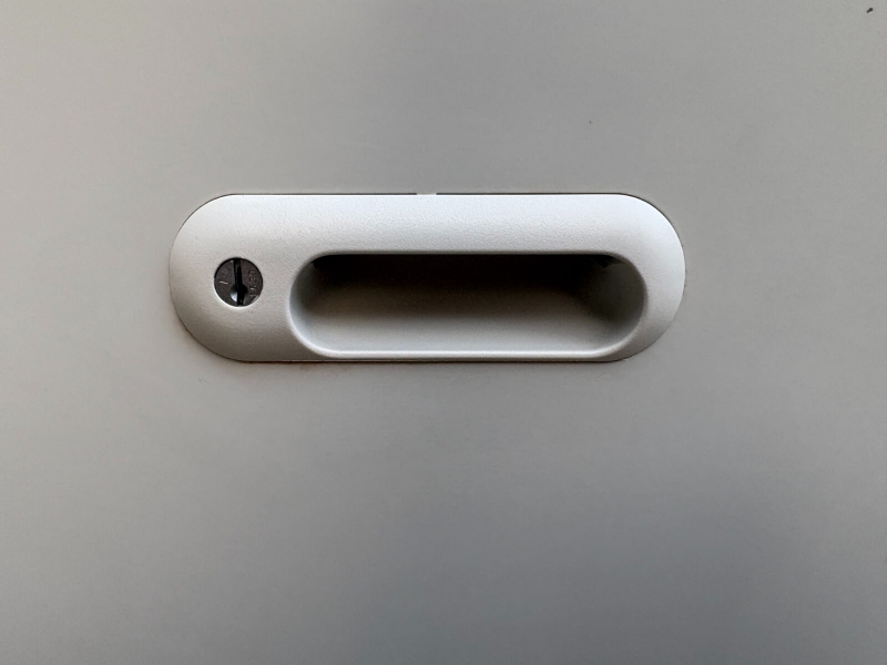 LX-5シリーズ　3段　ラテラルキャビネット　中古_3