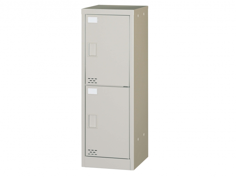 2人用シューズロッカー　SC-2W　新品_1