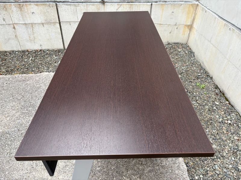 SY型　平行スタックテーブル　W1500/D600/H720㎜　中古_2