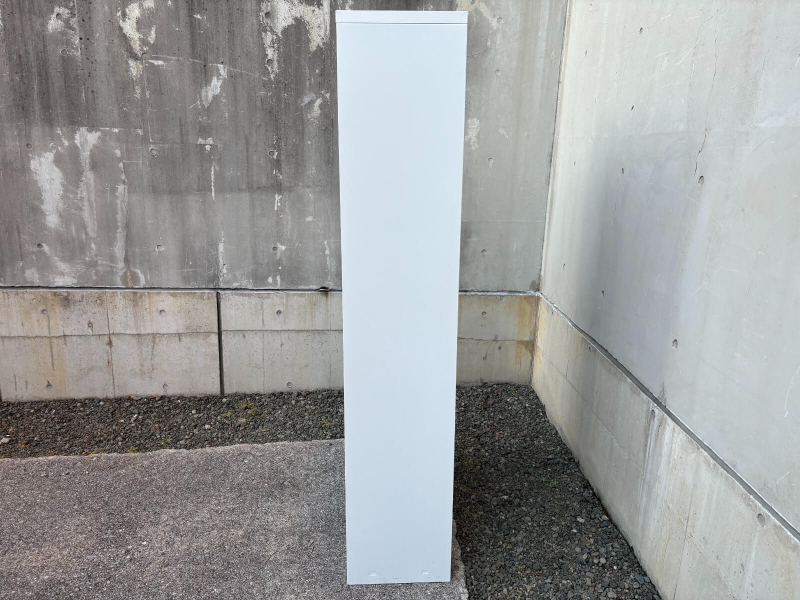 オープン書庫　W800/D350/H1780㎜　中古_2