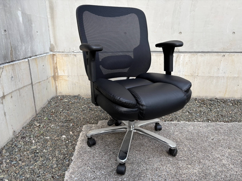 大型OAチェア　Gordon / ゴードンチェア　中古_0