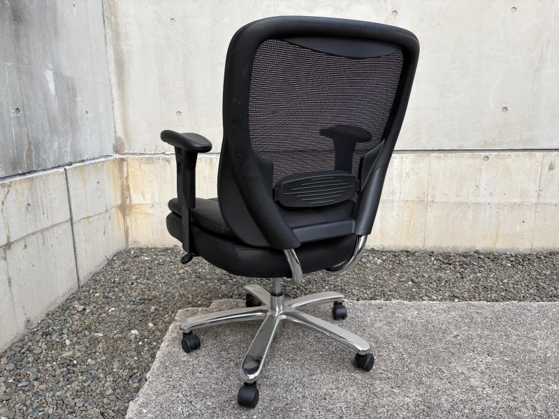 大型OAチェア　Gordon / ゴードンチェア　中古_1