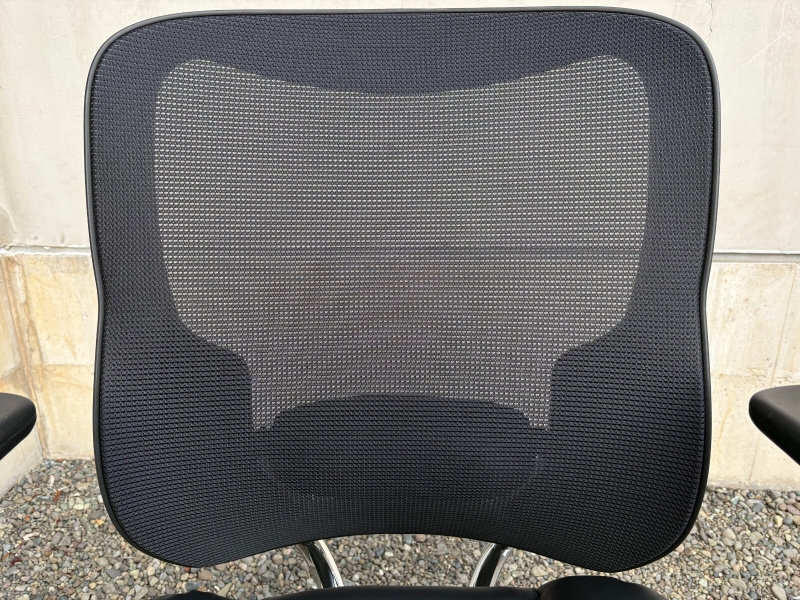 大型OAチェア　Gordon / ゴードンチェア　中古_3