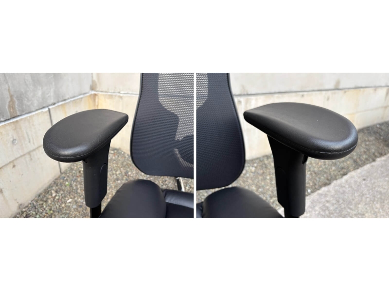 大型OAチェア　Gordon / ゴードンチェア　中古_4