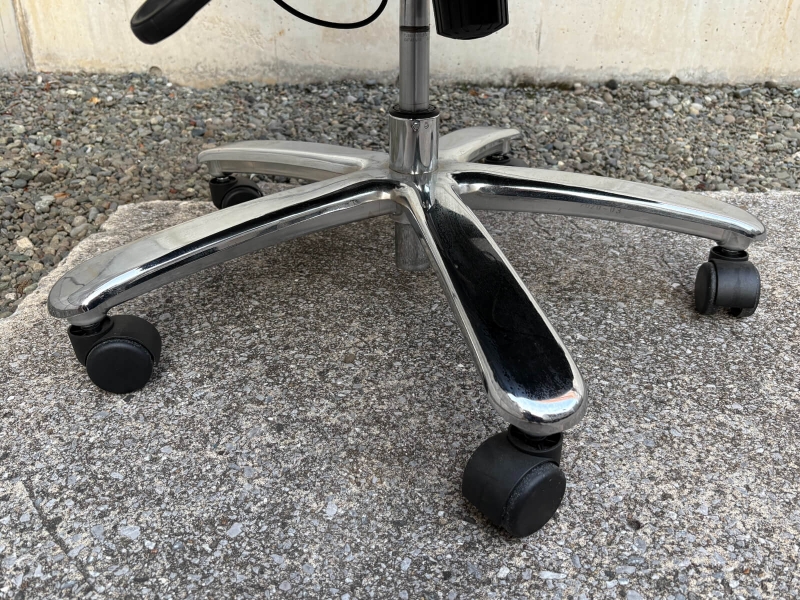 大型OAチェア　Gordon / ゴードンチェア　中古_7