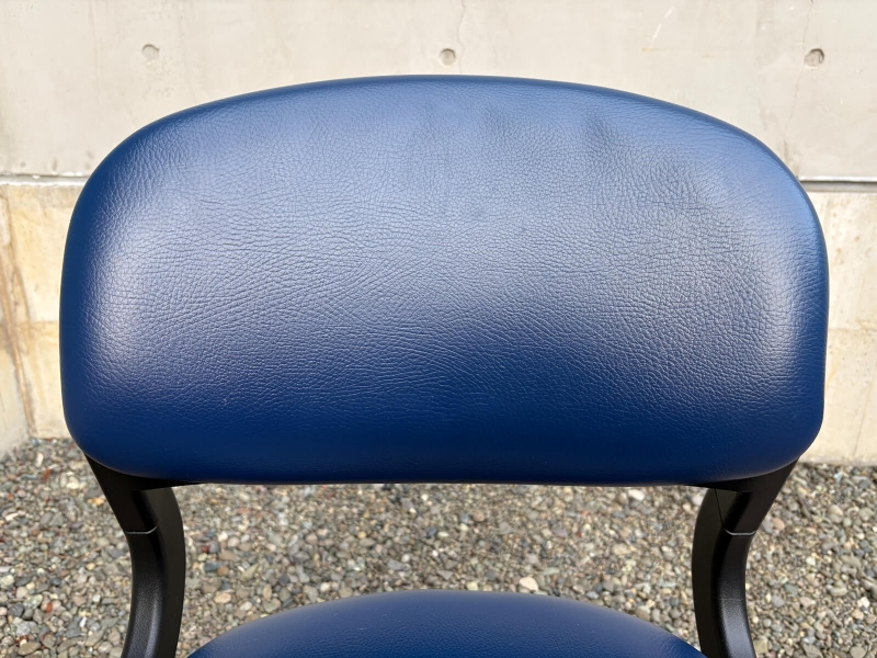 学習椅子　ハイブリッドチェア　 CDC-875BKNB　中古_3