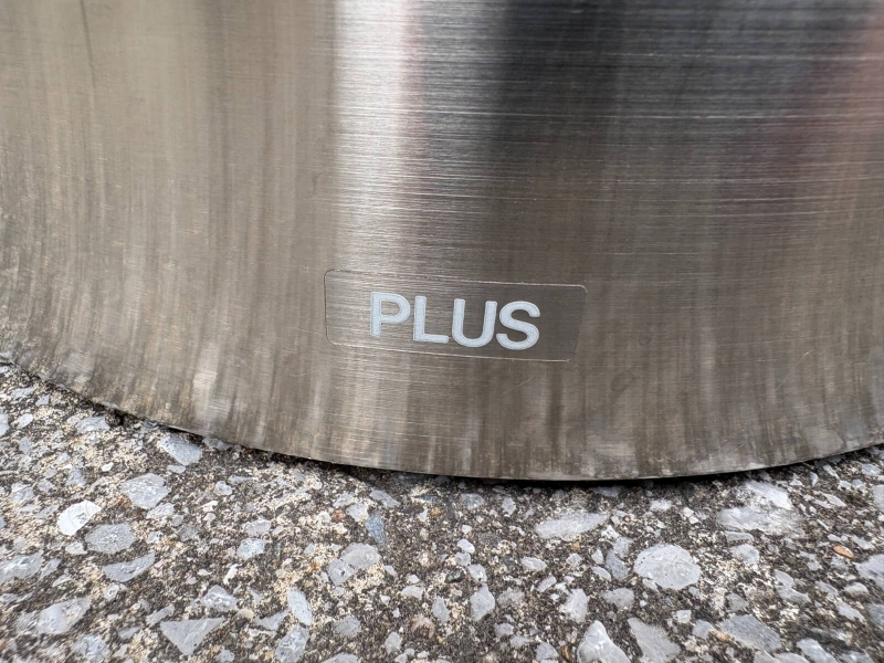 ステンレスシリーズ　ダストボックス　SW-103D　中古_2