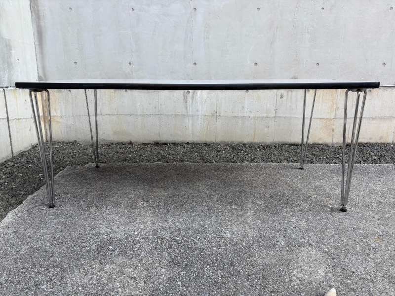 AMシリーズ　ミーティングテーブル　W1800/D900㎜　中古_1