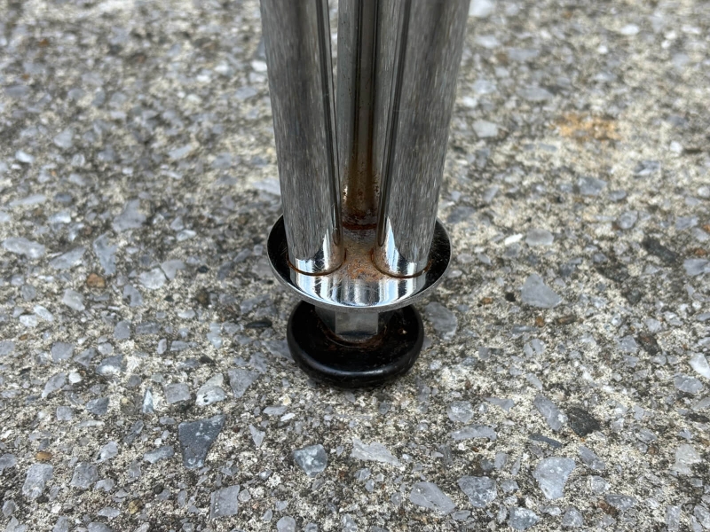 AMシリーズ　ミーティングテーブル　W1800/D900㎜　中古_7