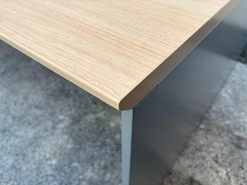 プロユニットフリーウェイ　W4800/D1400㎜　中古_5