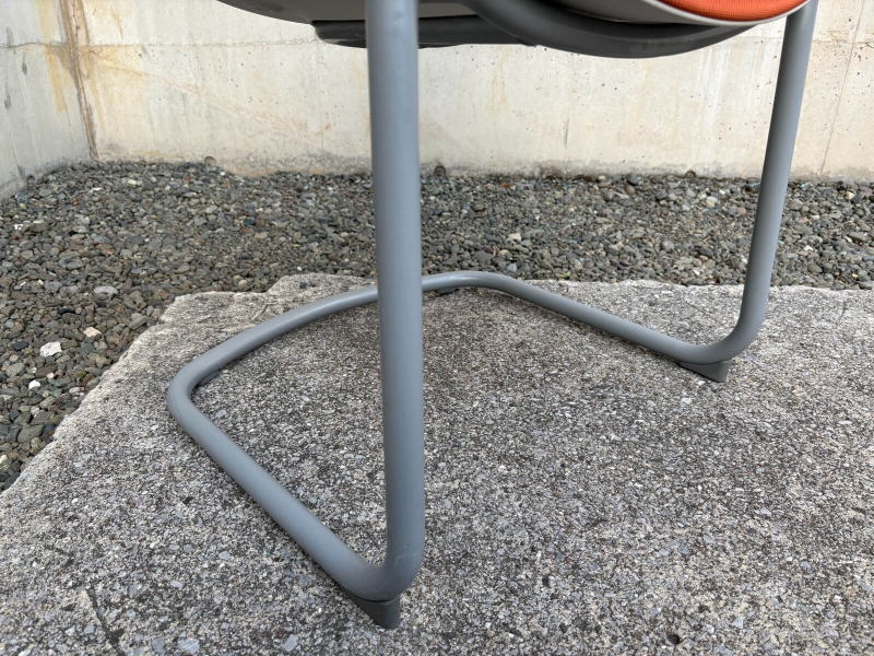 ミーティングチェア　ML-510　中古_7