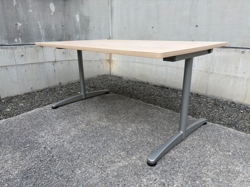 ST-3100シリーズ　ミーティングテーブル　W1500/D900㎜